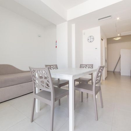Diva Luxury Suite Torre San Giovanni Ugento Exterior foto