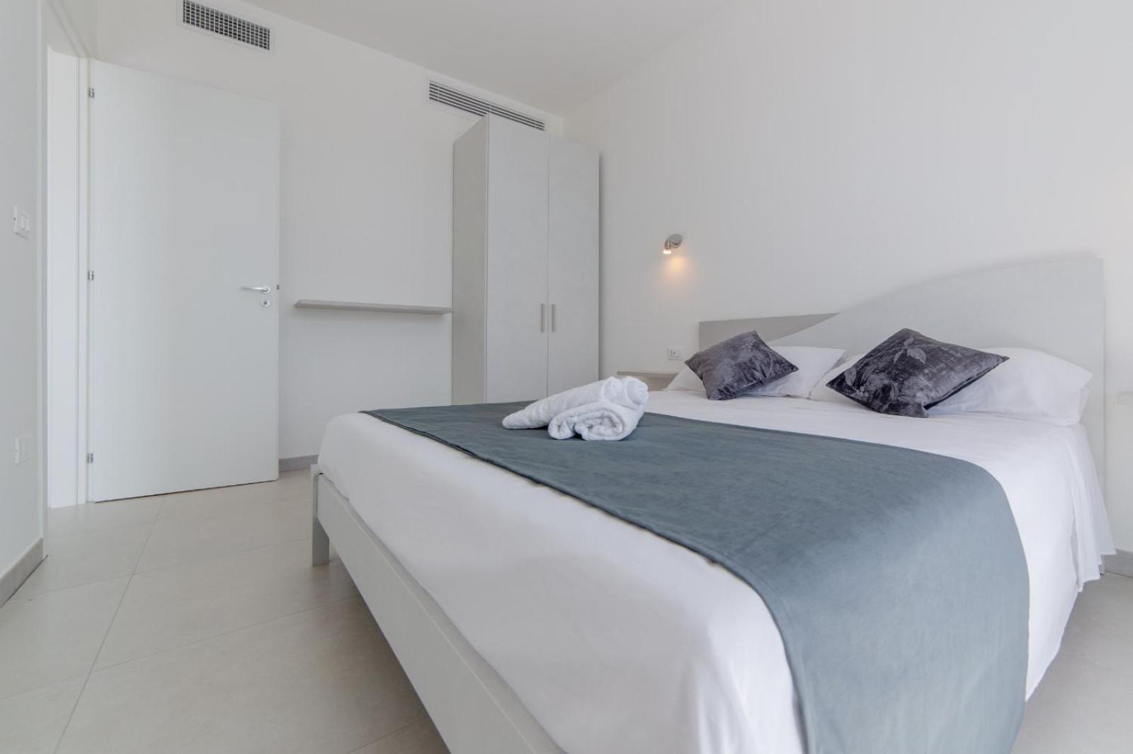 Diva Luxury Suite Torre San Giovanni Ugento Exterior foto