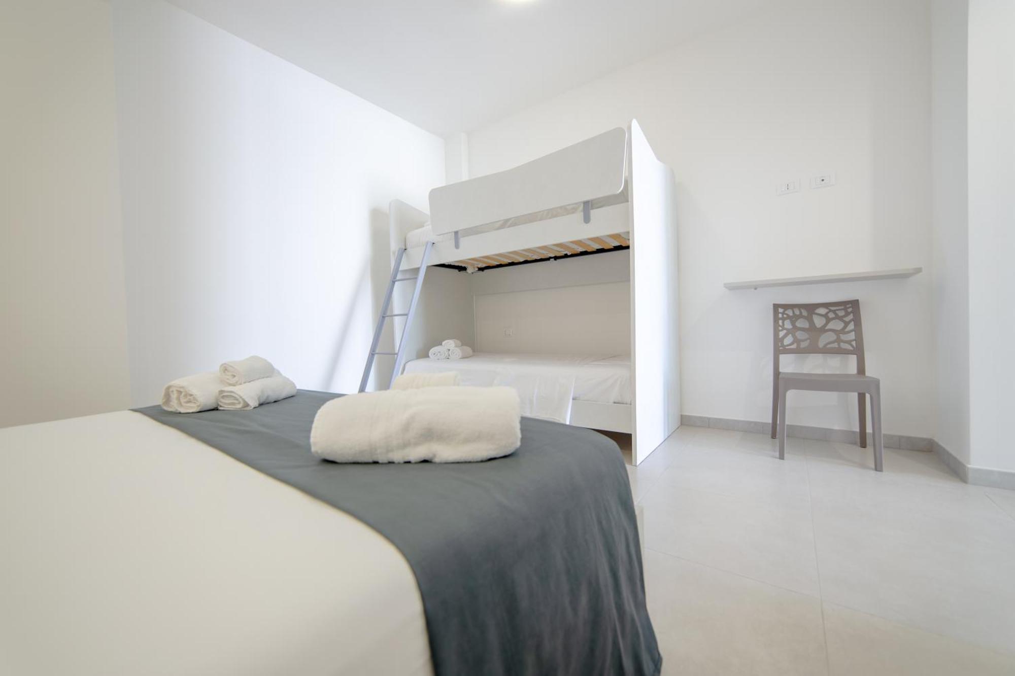 Diva Luxury Suite Torre San Giovanni Ugento Exterior foto