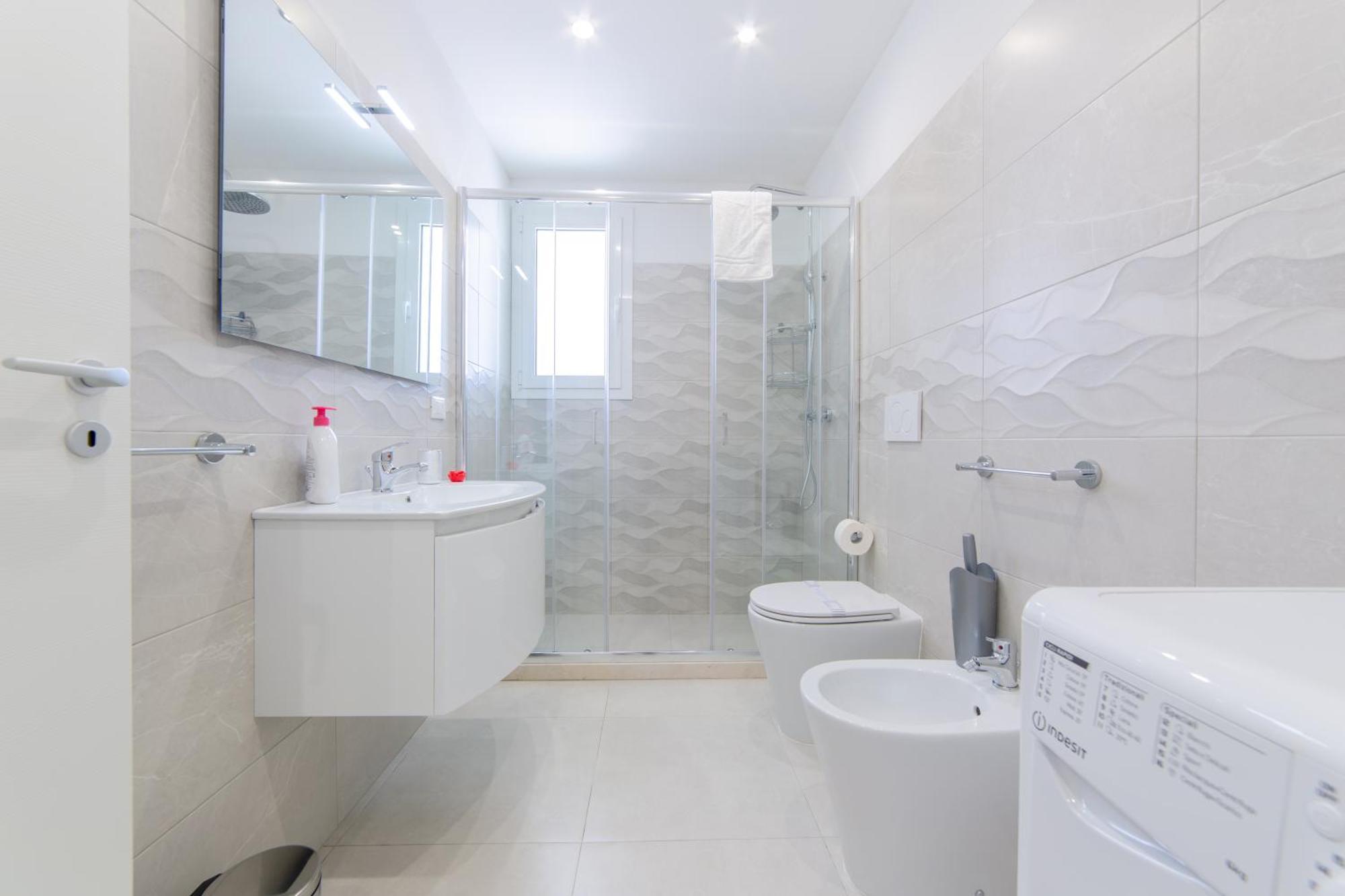 Diva Luxury Suite Torre San Giovanni Ugento Exterior foto