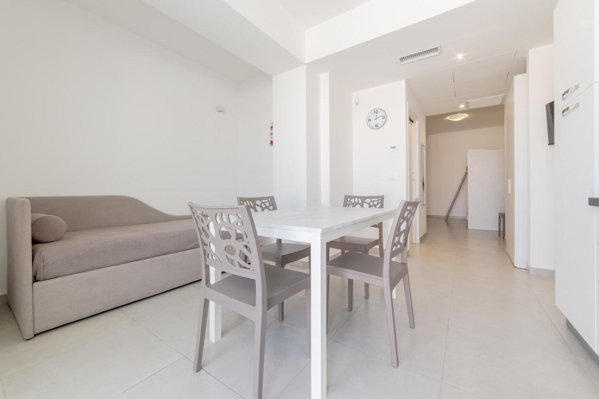 Diva Luxury Suite Torre San Giovanni Ugento Exterior foto