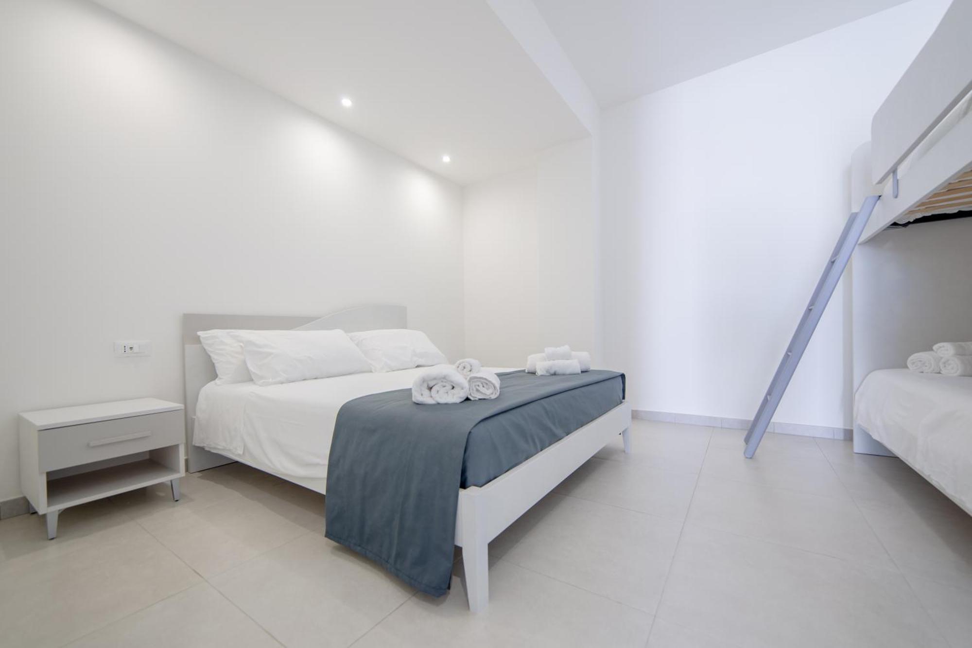 Diva Luxury Suite Torre San Giovanni Ugento Exterior foto