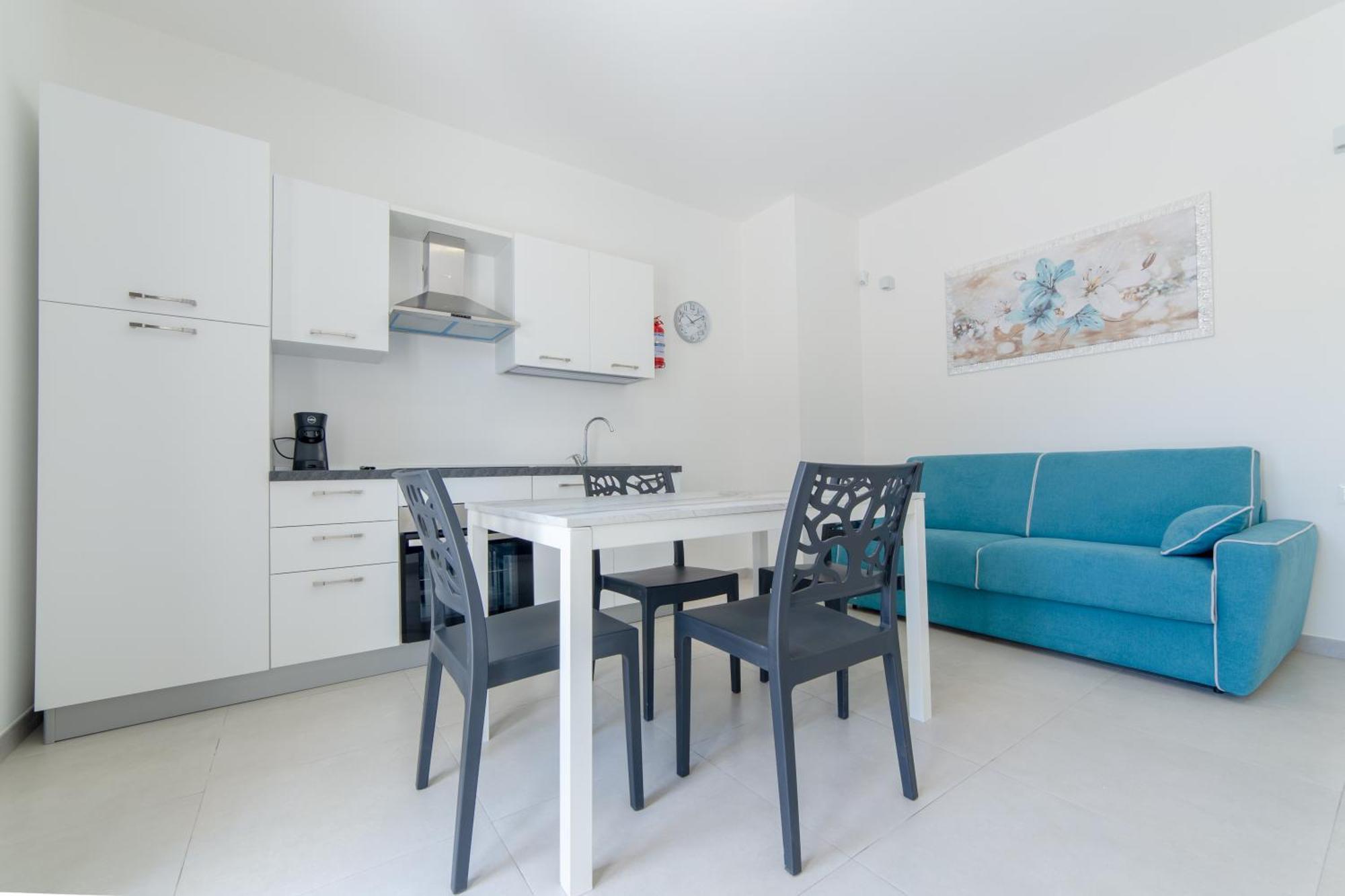 Diva Luxury Suite Torre San Giovanni Ugento Exterior foto