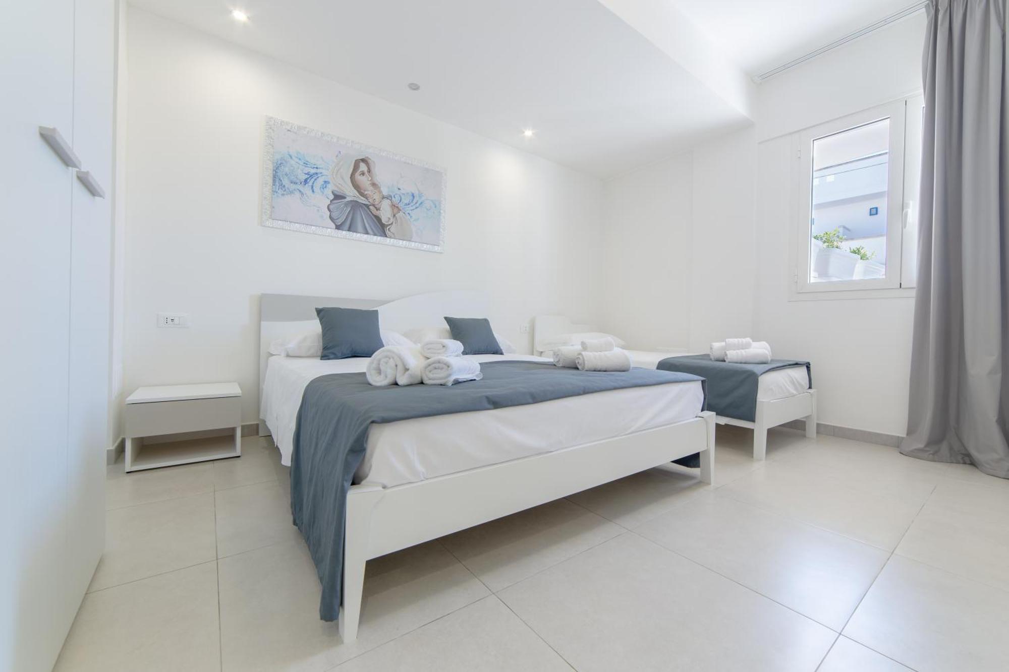 Diva Luxury Suite Torre San Giovanni Ugento Exterior foto