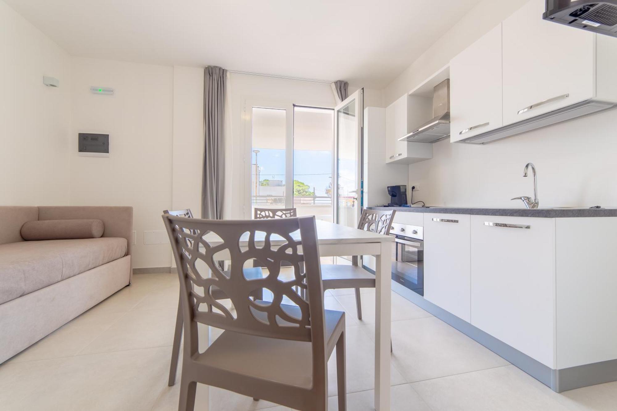 Diva Luxury Suite Torre San Giovanni Ugento Exterior foto