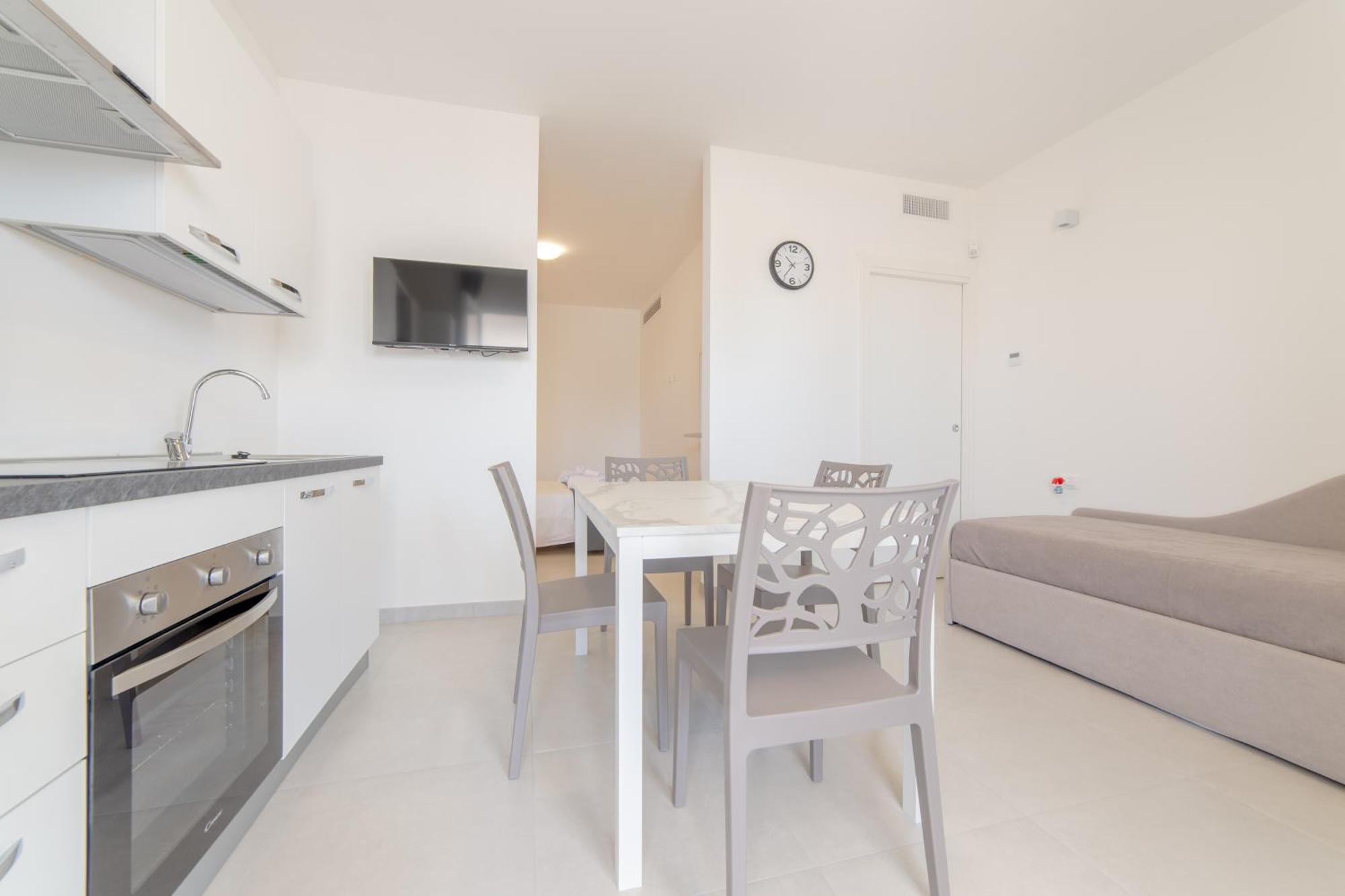 Diva Luxury Suite Torre San Giovanni Ugento Exterior foto
