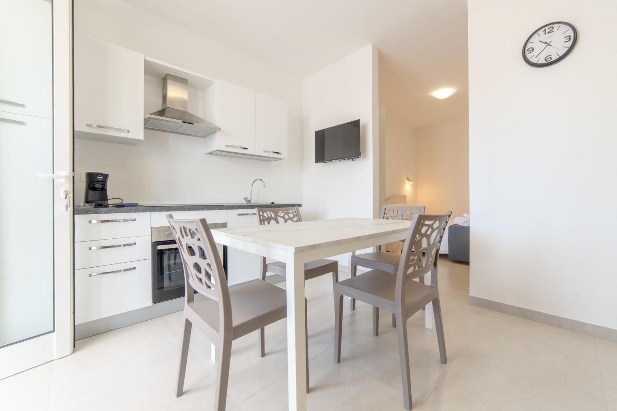 Diva Luxury Suite Torre San Giovanni Ugento Exterior foto