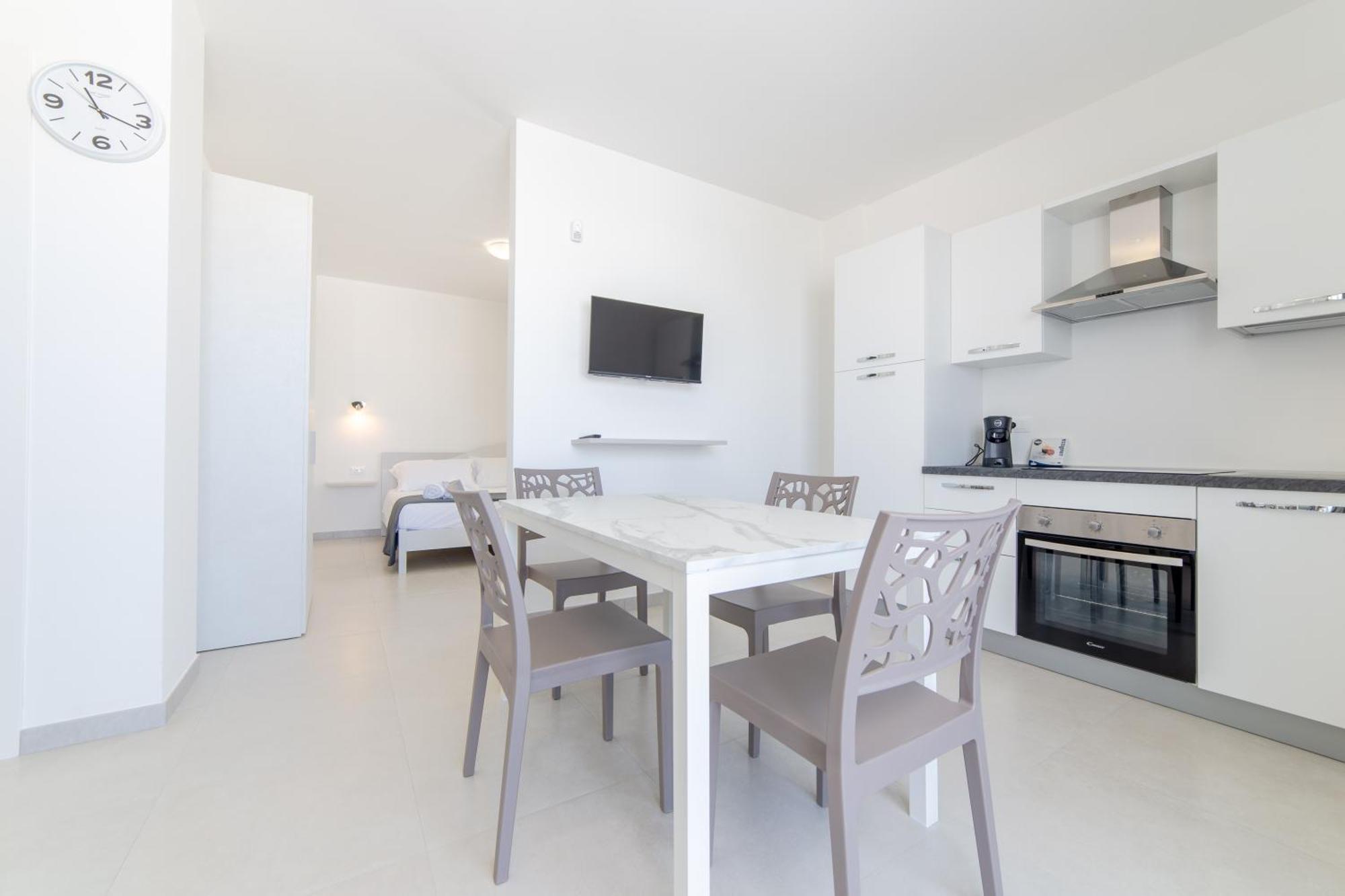 Diva Luxury Suite Torre San Giovanni Ugento Exterior foto