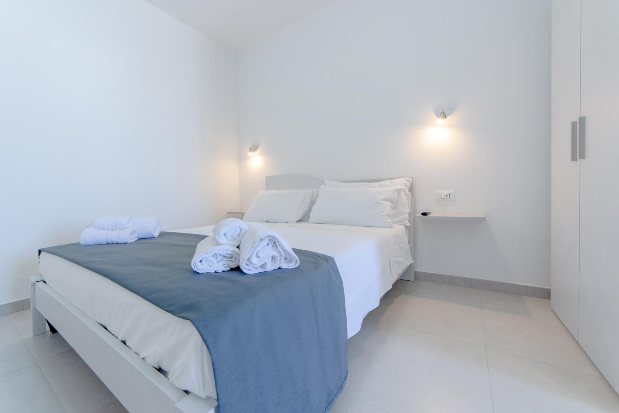Diva Luxury Suite Torre San Giovanni Ugento Exterior foto