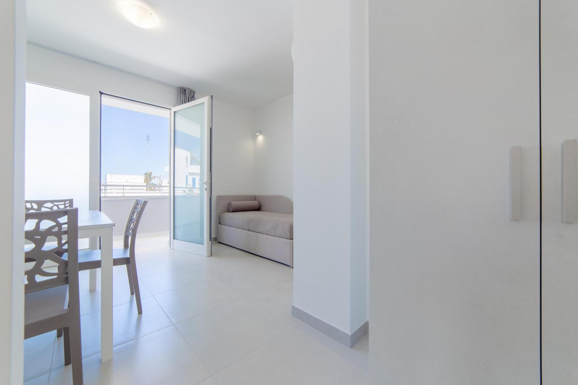 Diva Luxury Suite Torre San Giovanni Ugento Exterior foto