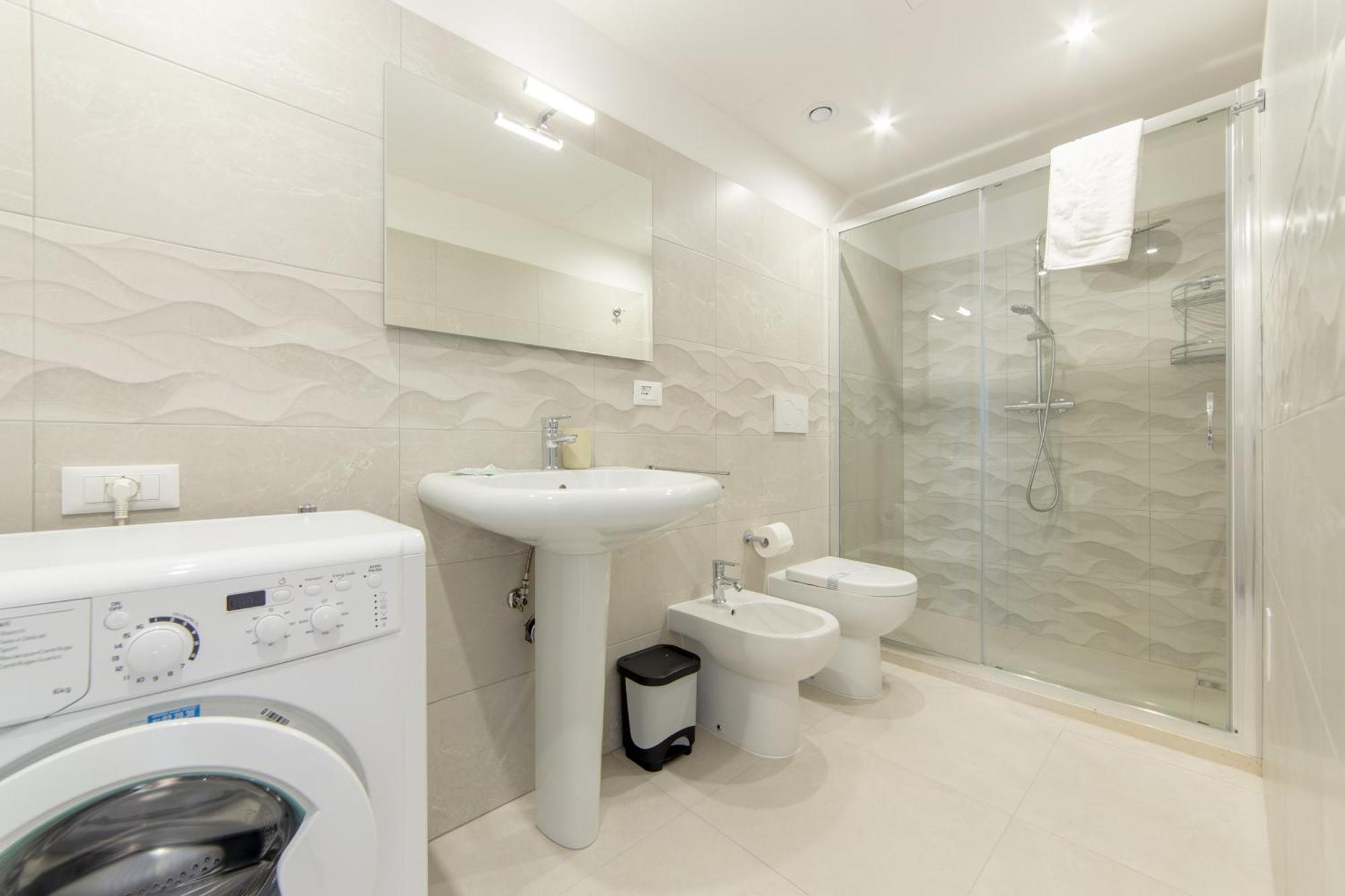 Diva Luxury Suite Torre San Giovanni Ugento Exterior foto
