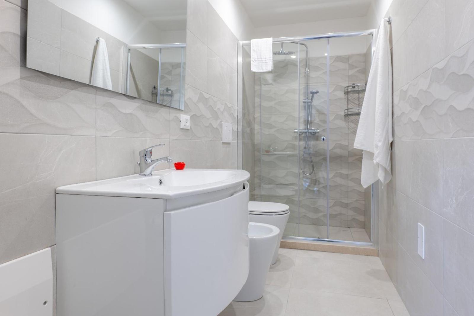 Diva Luxury Suite Torre San Giovanni Ugento Exterior foto