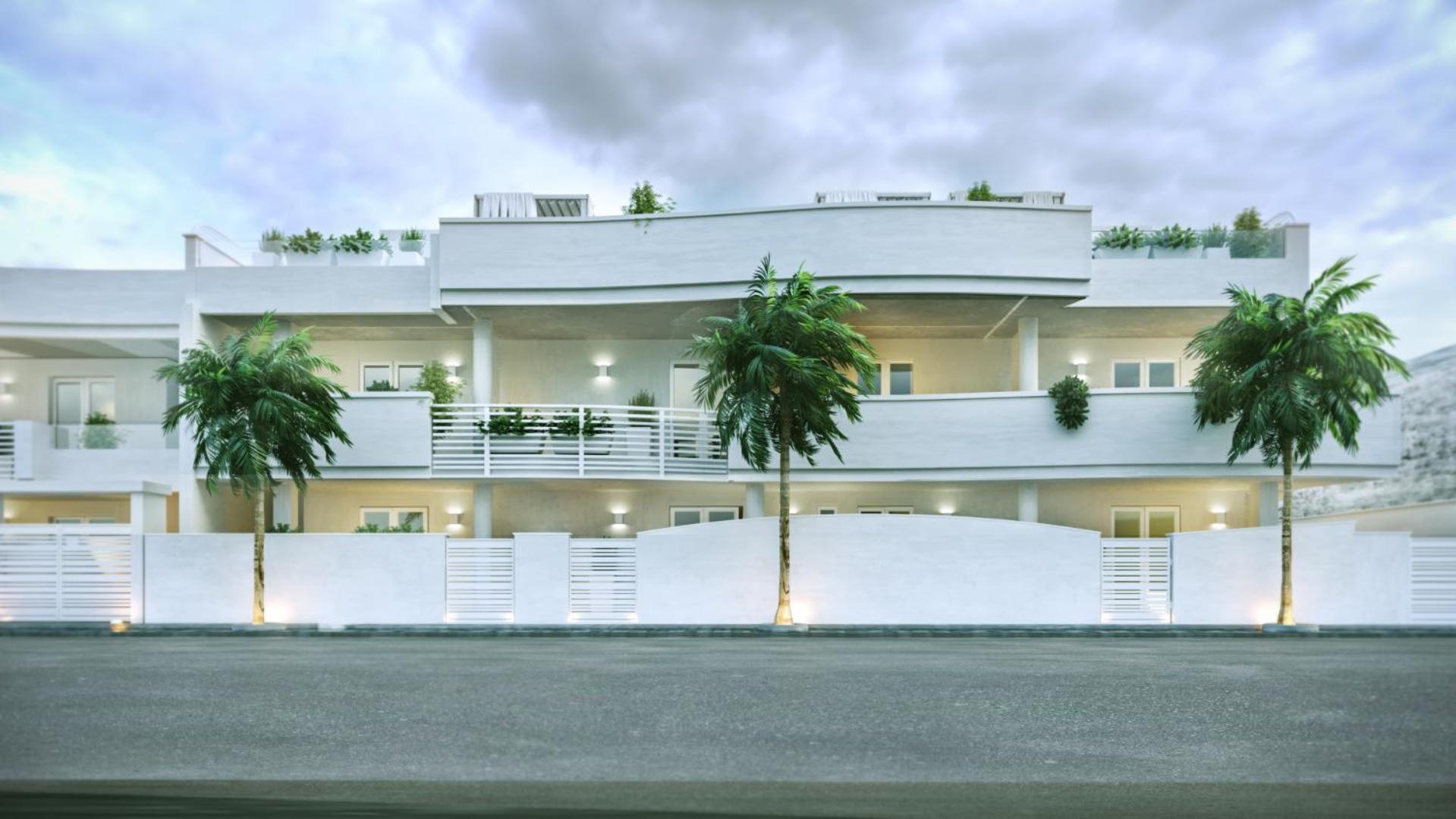 Diva Luxury Suite Torre San Giovanni Ugento Exterior foto